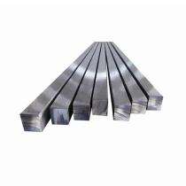 Akash Square Polished Metal Bar Mild Steel E250 12 x 12 mm_0