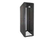 VERTIV Stainless Steel 42U Server Rack_0