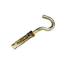 AKS M12 Mild Steel 4.6 Anchor Bolts 120 mm ASTM A193_0