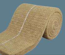 Sain Rockwool LRB Mattress 0.034 W/mK at 25°C_0