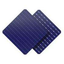 Photovoltaic Cell Mono Crystalline_0