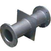 KSB Controls Steel Puddle Flanges 12 inch_0