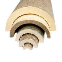 SRI Polytherane Foam Pipe Saddles 75 mm_0