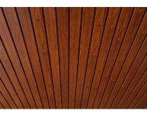 Royal Brown PVC False Ceiling 2 x 1 ft_0