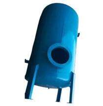 Air Receiver Tank 1000 L Vertical E250 Blue_0