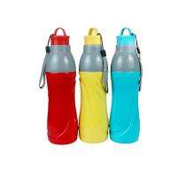 Water Plastic 1 L Bottles_0