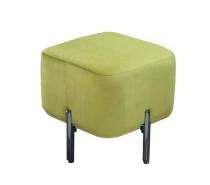 Zitten Stools Puffy Green_0