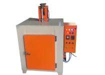 PE P0-1 Muffle Furnace 1000 deg C_0