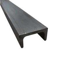 MPK 75 x 40 mm MS Channels 6 mm_0