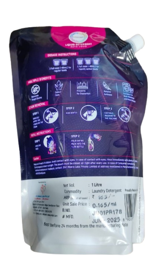 Wopper Clinex CIP Dairy Detergent Liquid 30% 13_1