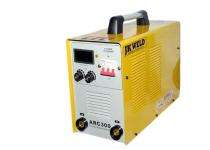 JK Weld 400 A TIG Welding Machine ARC 300 240 V 9 kVA_0