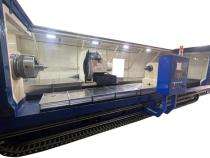 KRITECH 8000 mm CNC Grinding Machines MG - G - 800 X 5000 20 hp 750 x 80 x 304 mm_0