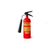 Indian Agni 25 kg Powder Fire Extinguishers_0