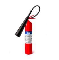 Indian Agni 75 kg Carbon Dioxide (CO2) Fire Extinguishers_0