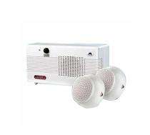 Axis Ultrasonic Rat and Pests Repellent 200 sqft_0