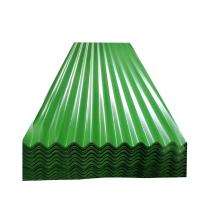 JSW Corrugated Mild Steel Roofing Sheet Plain_0