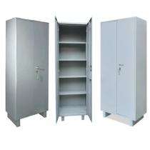 Ananya Mild Steel 2.98 ft Almirah_0