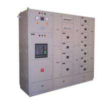 Three Phase 440 V 4000 A Aluminium LT Panels 5 Ways_0