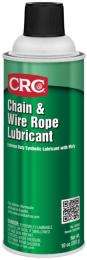 CRC 03050 Wire Rope Lubricant Non Bitumen_0