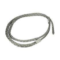 Emrald Cure Galvanized Steel Cable Pulling Grip_0