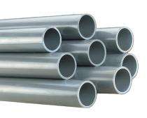 JTL 100 mm GI Pipes IS 1239 6 m_0