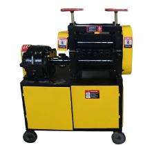 Prime Alfa GX6-14 Semi Automatic Bar Straightening Machine 6 - 12 mm_0