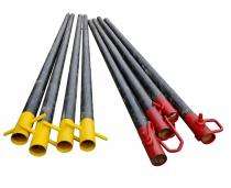 Emrald Cure 3 m MS Poles_0