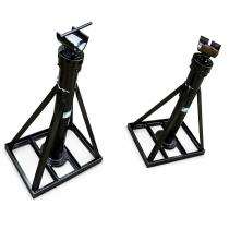 Manual Drum Lifting Jack_0