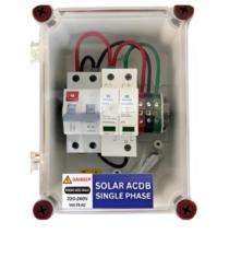 HAVELLS Single Phase 1 1 ABS ACDB_0