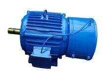JMB EM01 1440 rpm Three Phase 1.5 hp Four Pole Foot Cum Flange AC Motors_0