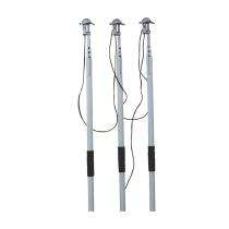 KUSAM-MECO 33 kV Discharge Rods_0