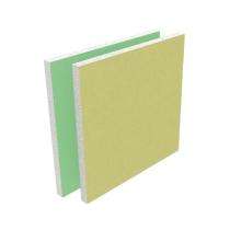 Gypboard 13 mm Yellow and Green Gypsum Plaster Board 2440 mm 1220 mm_0