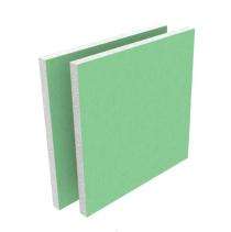 Gypboard 15 mm Green Gypsum Plaster Board 2438 mm 1219 mm_0