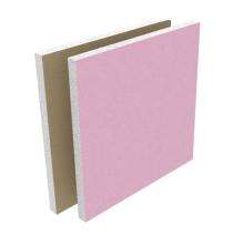 Gypboard 12.5 mm Pink Gypsum Plaster Board 1829 mm 1219 mm_0