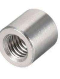 USC M20 Round Nut Hot Dip Galvanized_0