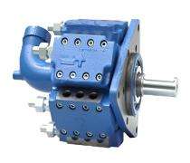 L&T Radial Piston Pump 350 bar 2800 rpm_0
