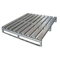 Mild Steel Block 800 x 1200 mm Pallets_0