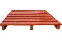 Mild Steel Block 760 x 1140 x 138 mm Pallets_0