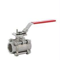 PARTHIV 1/2 inch Manual Ball Valves Threaded_0