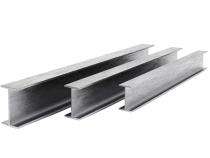 Main Make 100 x 55 mm MS Beam 6 m 15 kg/m 4.5 mm_0