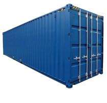 Crystal 20 ft Standard Shipping Container 20 ton_0