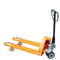 1000 kg Alloy Steel Hand Pallet Trolley 1220 x 685 mm_0