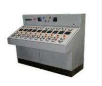 SIEMENS Desk Operating Panel CRCA Steel_0