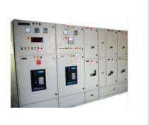 SIEMENS CRCA Steel MCC Panel 3 Phase 415 - 440 V AC_0