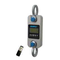 Delmer 5 Ton Crane Scale Digital ±0.1% to ±0.5% of full scale_0