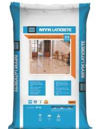 MYK LATICRETE L315 Cement Based Tile Adhesive 50 kg_0