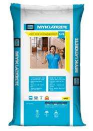 MYK LATICRETE 305 Cement Based Tile Adhesive 50 kg_0