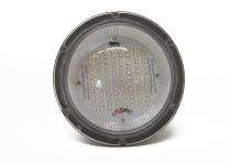 AERON ALWG50 LED Well Glass Light 50 W 20 - 30 ft Yellow_0