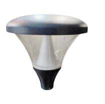 Trylux New Toshiba 45 W Cone IP65 Natural White Aluminium Garden Light_0