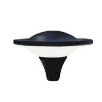 Trylux Crooma 45 W Cone IP65 Natural White Aluminium Garden Light_0